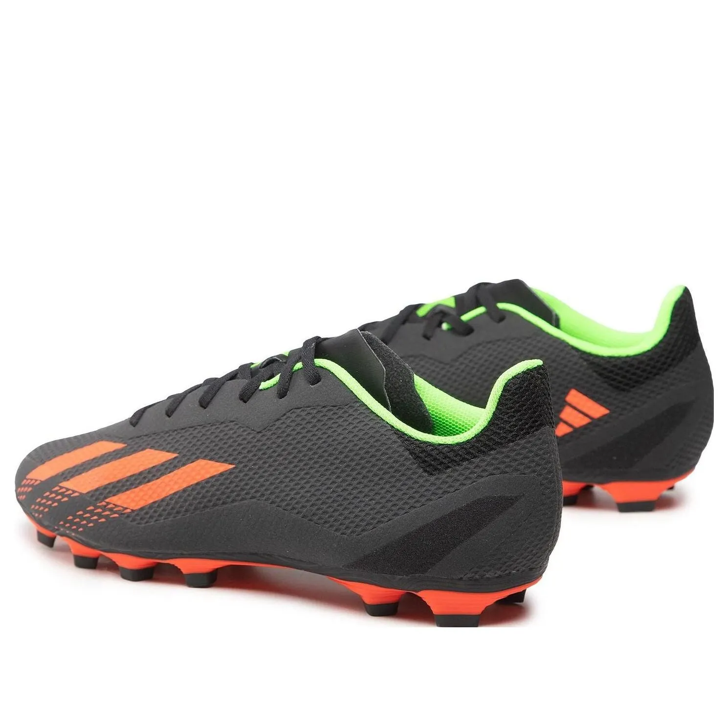 adidas X Speedportal.4 FG 'Black Solar Red' GW8493 sold by KicksCrew product image thumbnail 3