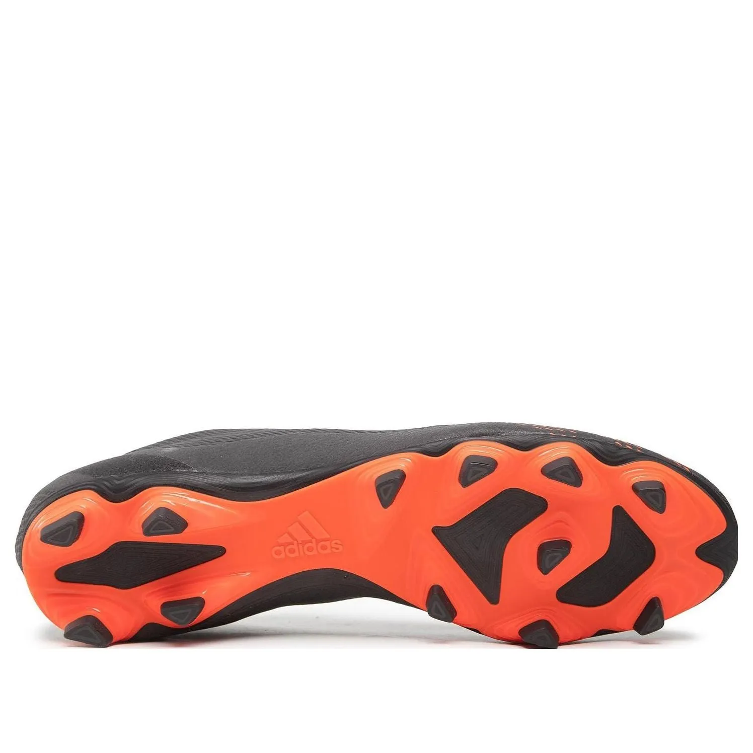 adidas X Speedportal.4 FG 'Black Solar Red' GW8493 sold by KicksCrew product image thumbnail 5