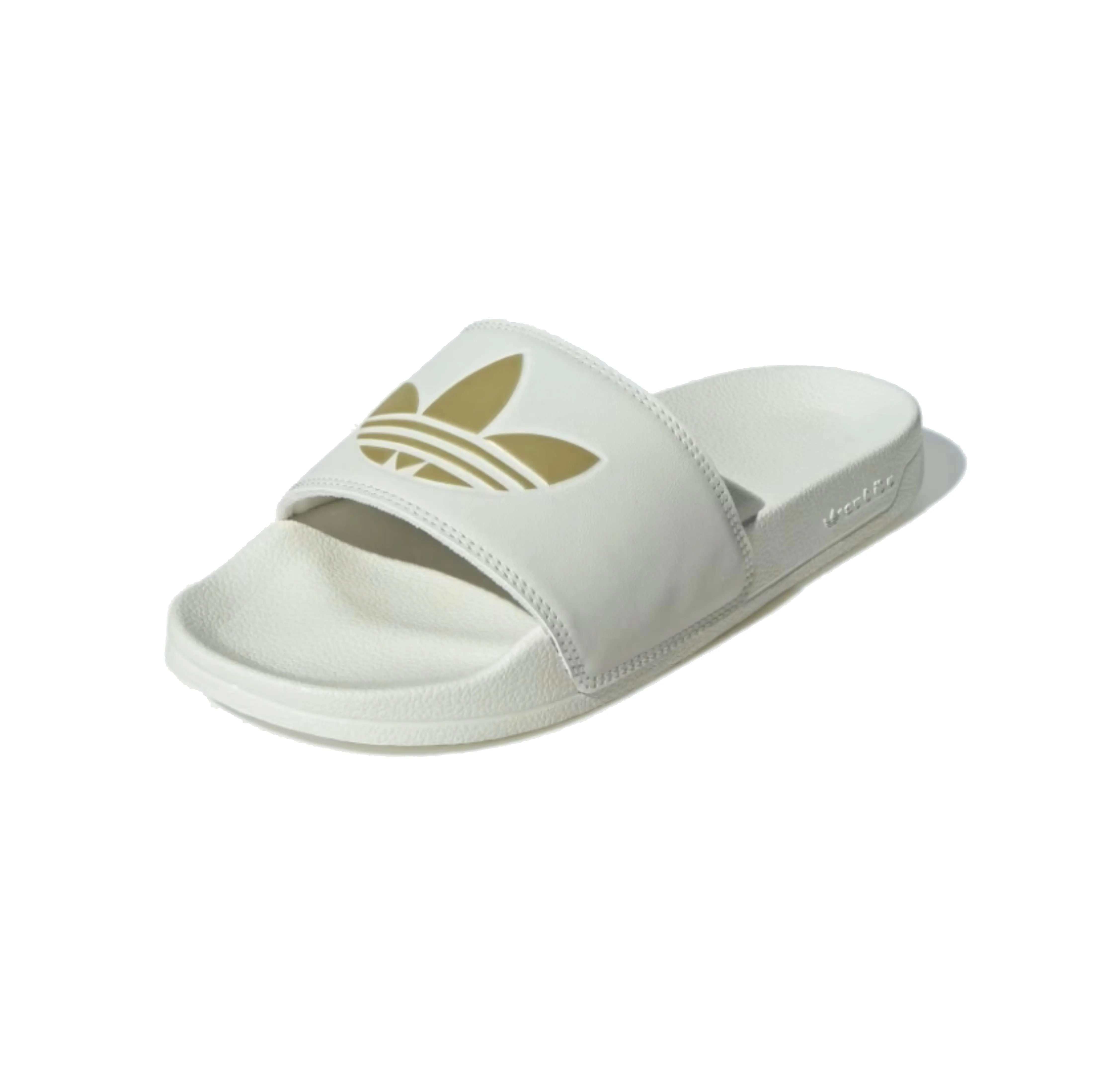 adidas Adilette Lite Slides 'White' IE2988 sold by KicksCrew product image thumbnail 2
