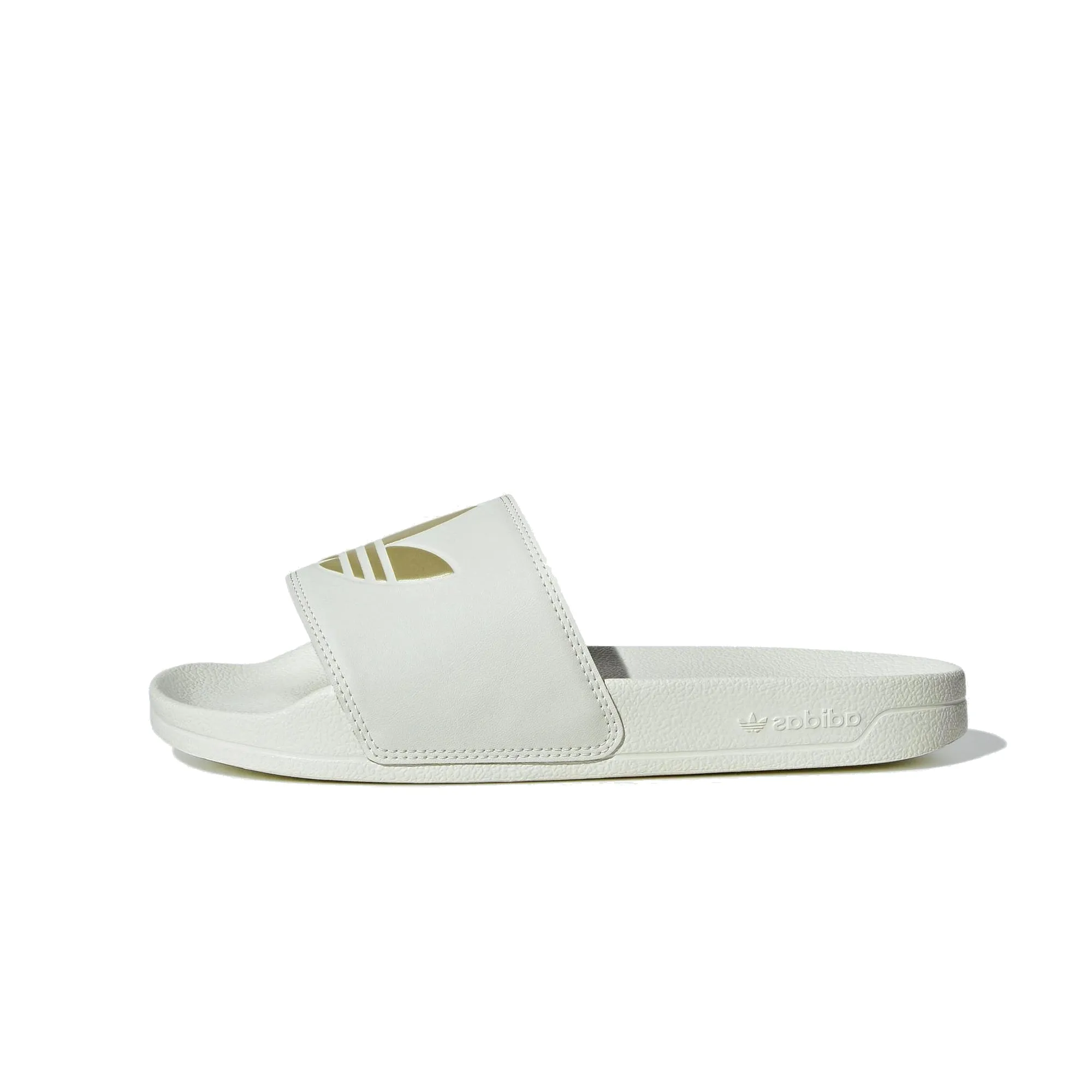 adidas Adilette Lite Slides 'White' IE2988 sold by KicksCrew