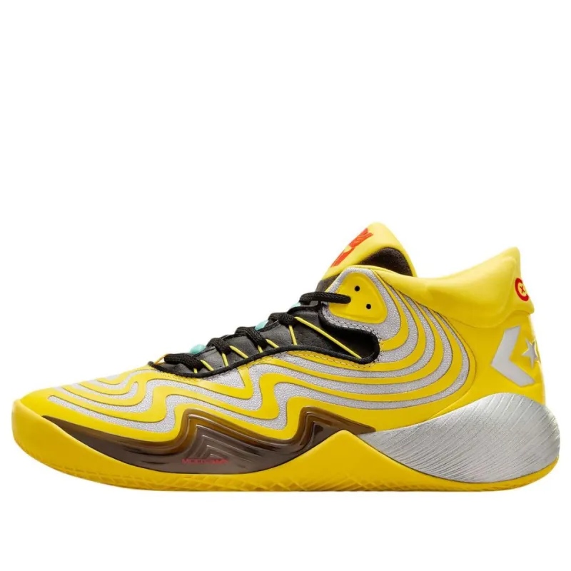 Converse x Transformers All Star BB Shift CX 'Bumblebee' A11656C made by Converse