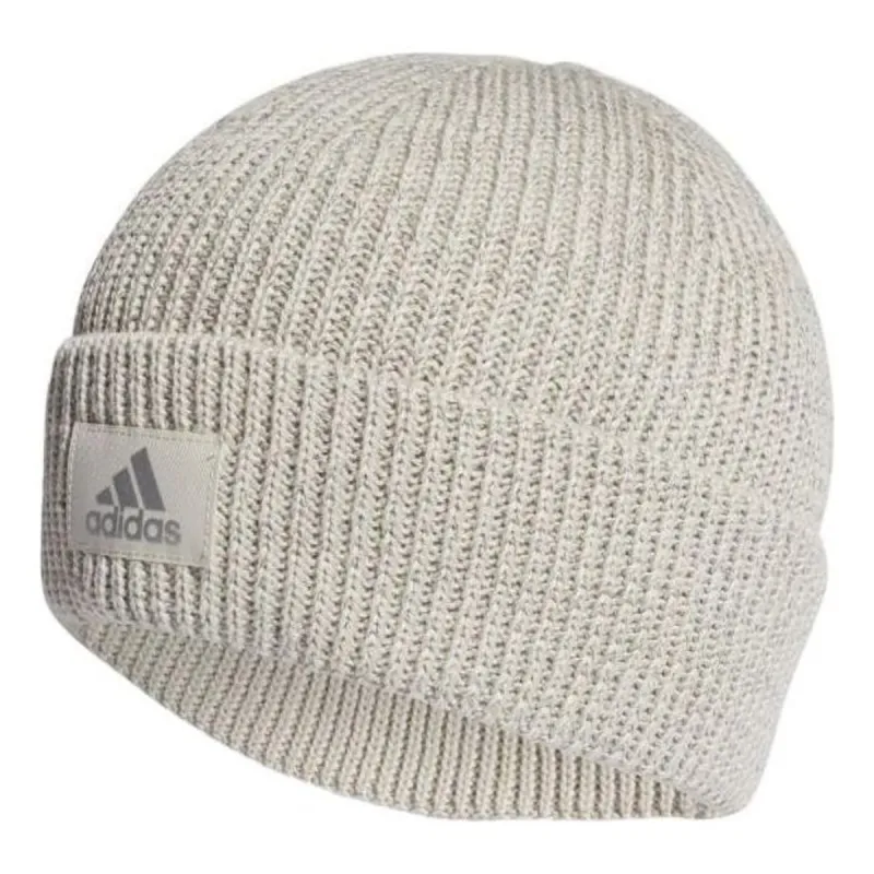 adidas X-City COLD.RDY Beanie 'Beige' HN1086 sold by KicksCrew