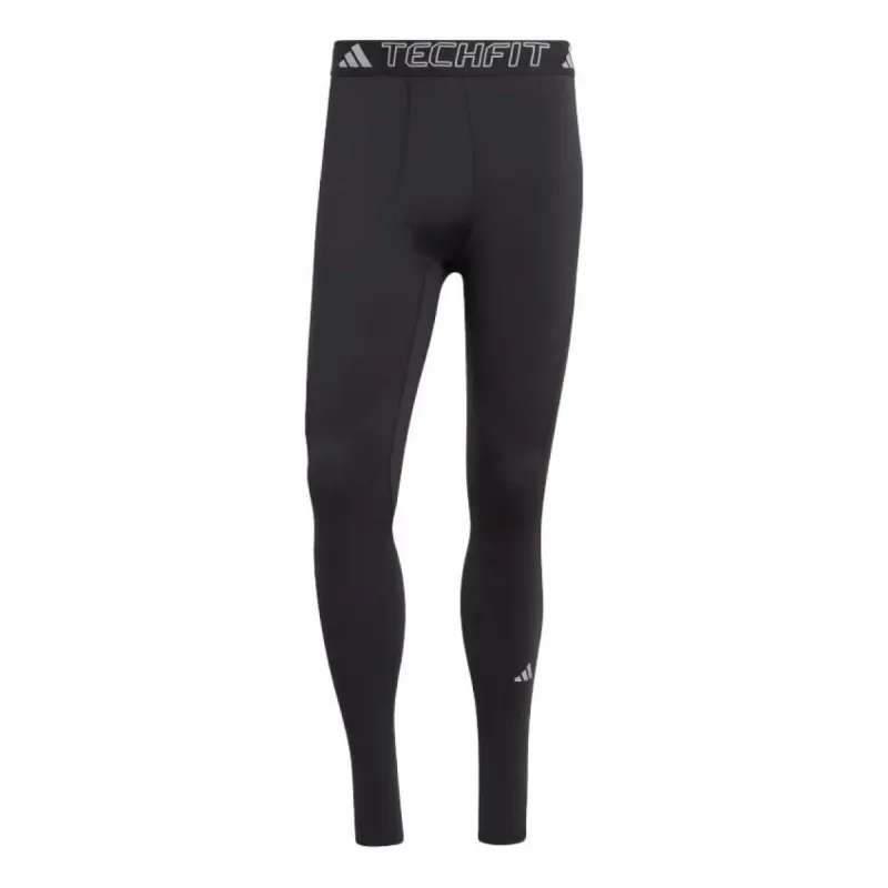 adidas COLD.RDY Techfit Training Long Leggings 'Black' HY3810 sold by KicksCrew