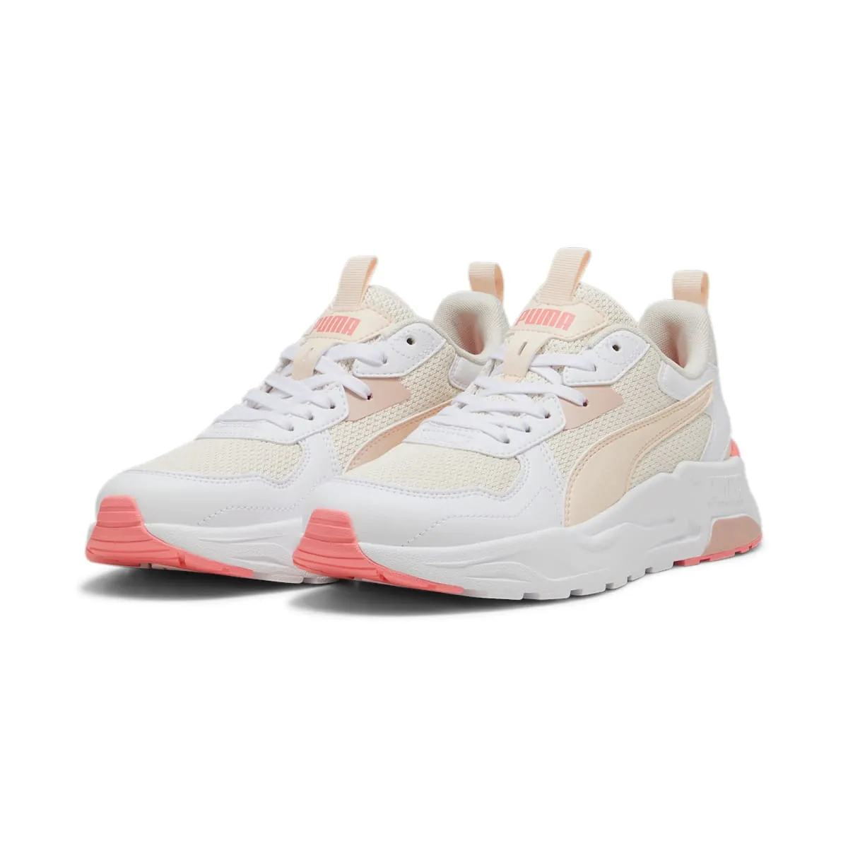 PUMA Trinity Lite 'Sugared Almond Rosebay' 389292-22 sold by KicksCrew product image thumbnail 3