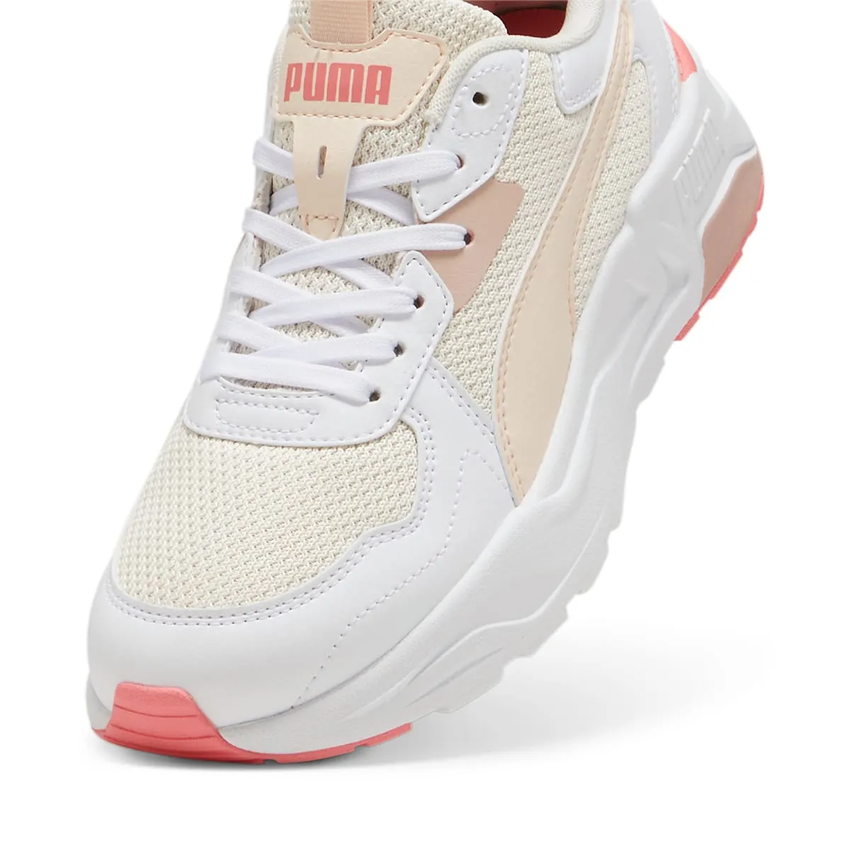 PUMA Trinity Lite 'Sugared Almond Rosebay' 389292-22 sold by KicksCrew product image thumbnail 5