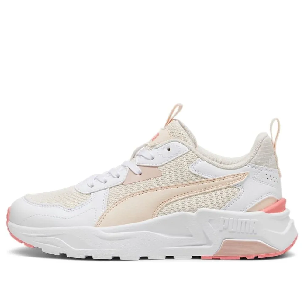 PUMA Trinity Lite 'Sugared Almond Rosebay' 389292-22 sold by KicksCrew