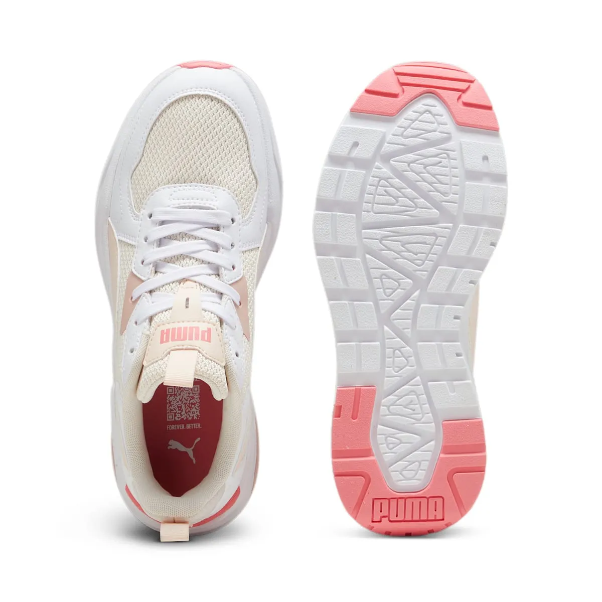 PUMA Trinity Lite 'Sugared Almond Rosebay' 389292-22 sold by KicksCrew product image thumbnail 4