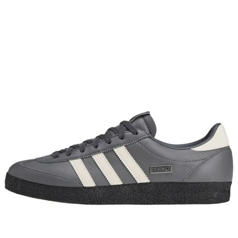 adidas x SPZL F.C. Lothertex 'Grey Six' IH3126 sold by KicksCrew