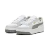 (WMNS) PUMA Carina Street 'White Grey' 389390-20 sold by KicksCrew
