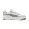 (WMNS) PUMA Carina Street 'White Grey' 389390-20 sold by KicksCrew
