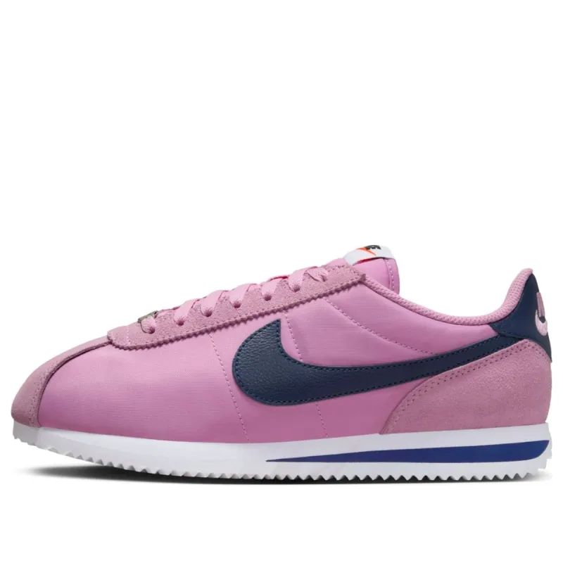 (WMNS) Nike Cortez Textile 'Beyond Pink Blue' DZ2795-602 sold by KicksCrew
