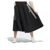 (WMNS) adidas Track Skirt 'Black' IC6644 sold by KicksCrew