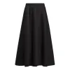 (WMNS) adidas Track Skirt 'Black' IC6644 sold by KicksCrew
