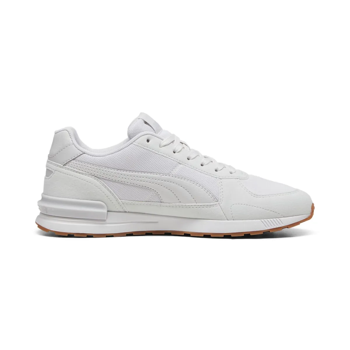 PUMA Graviton Trainers 'Feather Grey' 380738-60 sold by KicksCrew product image thumbnail 2