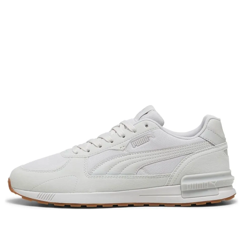 PUMA Graviton Trainers 'Feather Grey' 380738-60 sold by KicksCrew
