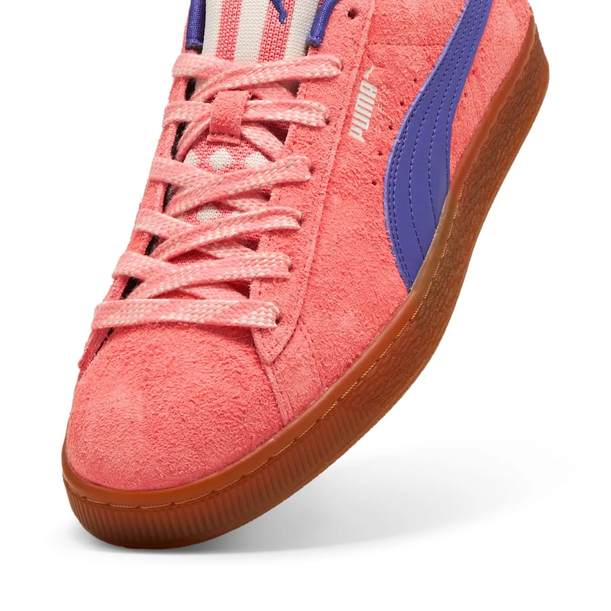 PUMA Suede Supertifo 'Sunset Glow Gum' 398810-02 sold by KicksCrew product image thumbnail 5
