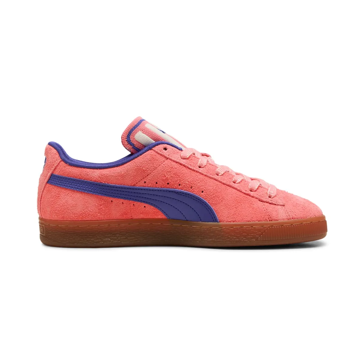 PUMA Suede Supertifo 'Sunset Glow Gum' 398810-02 sold by KicksCrew product image thumbnail 2
