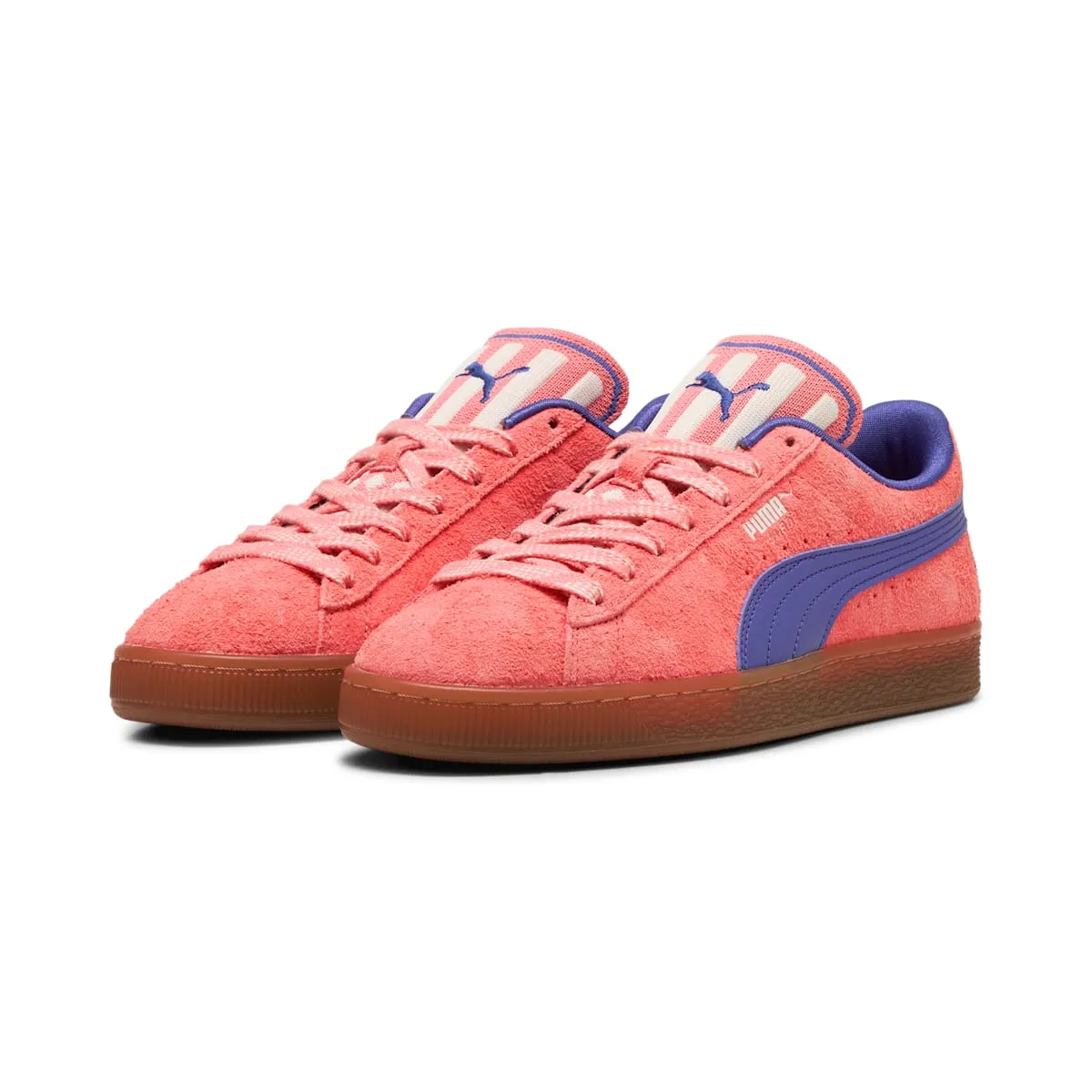 PUMA Suede Supertifo 'Sunset Glow Gum' 398810-02 sold by KicksCrew product image thumbnail 3