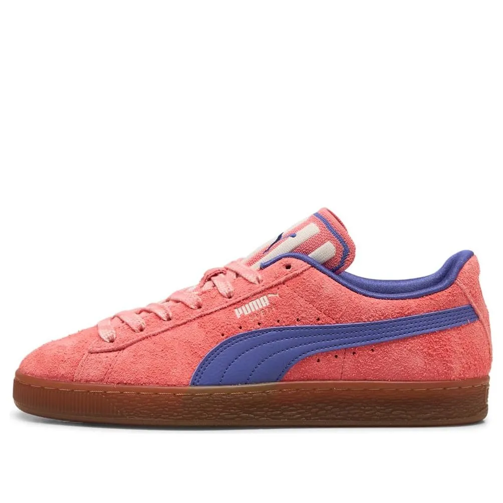 PUMA Suede Supertifo 'Sunset Glow Gum' 398810-02 sold by KicksCrew