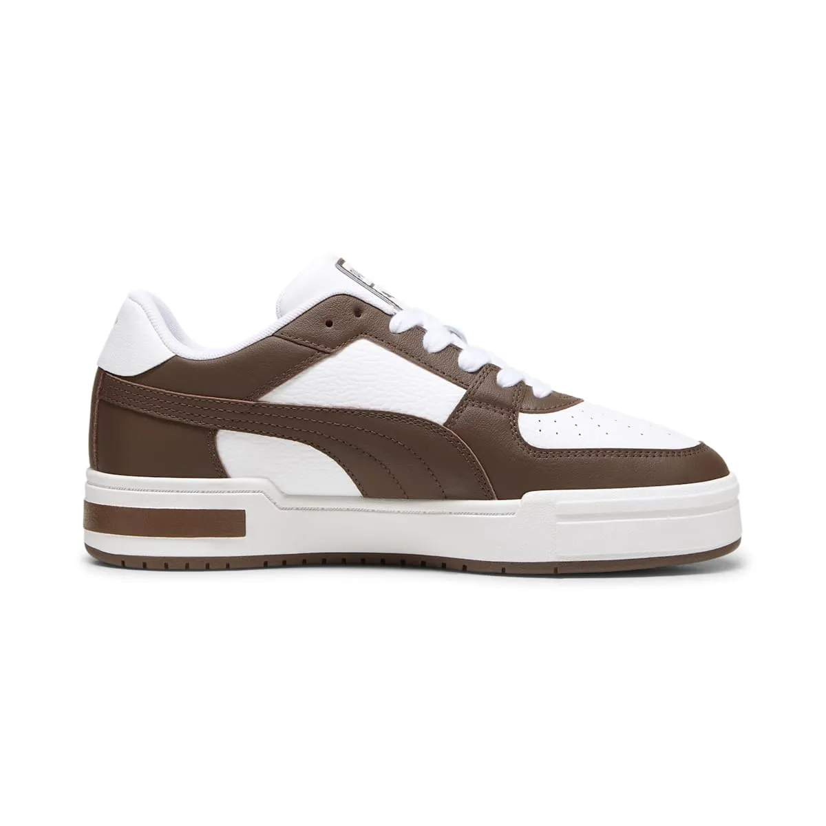 PUMA Ca Pro Classic 'White Espresso Brown' 380190-63 sold by KicksCrew product image thumbnail 2