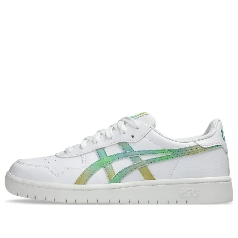 (WMNS) ASICS Japan S 'White Sage' 1202A494-101 sold by KicksCrew