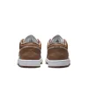 (WMNS) Air Jordan 1 Low 'Archaeo Brown White' DC0774-202 sold by KicksCrew