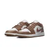 (WMNS) Air Jordan 1 Low 'Archaeo Brown White' DC0774-202 sold by KicksCrew