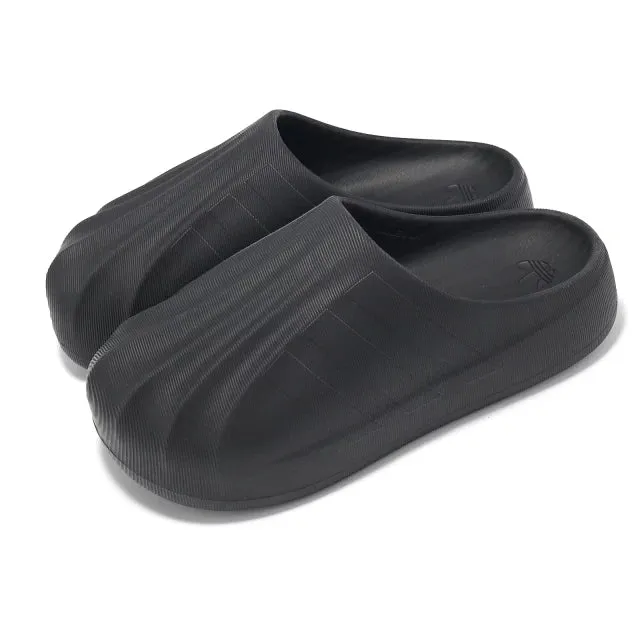 adidas Superstar Mule 'Core Black' IH7787 sold by KicksCrew product image thumbnail 3