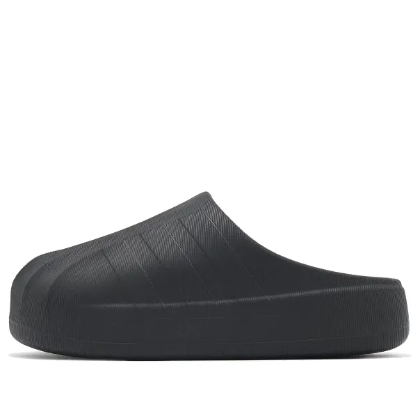 adidas Superstar Mule 'Core Black' IH7787 sold by KicksCrew