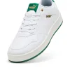 PUMA Court Classic 'White Green' 395018-03 sold by KicksCrew