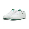PUMA Court Classic 'White Green' 395018-03 sold by KicksCrew