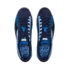 PUMA Suede Camowave 'Navy Day Dream' 389277-02 sold by KicksCrew