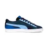 PUMA Suede Camowave 'Navy Day Dream' 389277-02 sold by KicksCrew