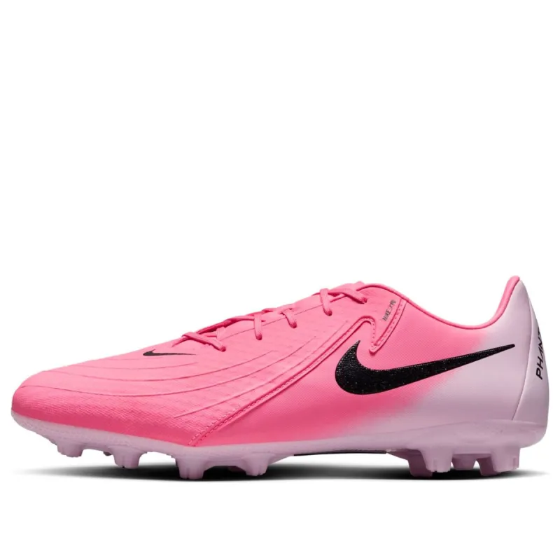 Nike Phantom GX 2 Academy HG 'Sunset Pulse Black' FJ2551-600 sold by KicksCrew