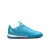 (GS) Nike Phantom GX 2 Academy TF 'Blue Fury White' FJ2608-400 sold by KicksCrew