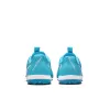 (GS) Nike Phantom GX 2 Academy TF 'Blue Fury White' FJ2608-400 sold by KicksCrew