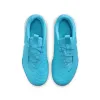 (GS) Nike Phantom GX 2 Academy TF 'Blue Fury White' FJ2608-400 sold by KicksCrew