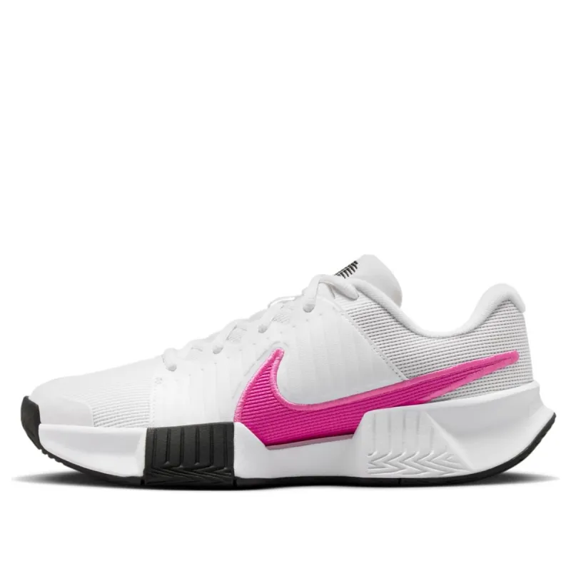 (WMNS) Nike GP Challenge Pro 'White Playful Pink' FB3146-108 sold by KicksCrew