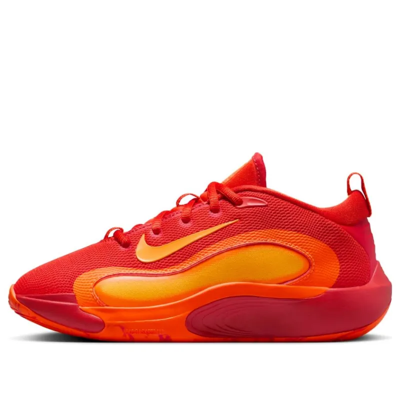 Nike IsoFly 'Team Orange' FN4384-800 sold by KicksCrew