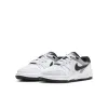 (GS) Nike Full Force Low 'White Pewter Black' FV5929-101 sold by KicksCrew