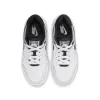(GS) Nike Full Force Low 'White Pewter Black' FV5929-101 sold by KicksCrew