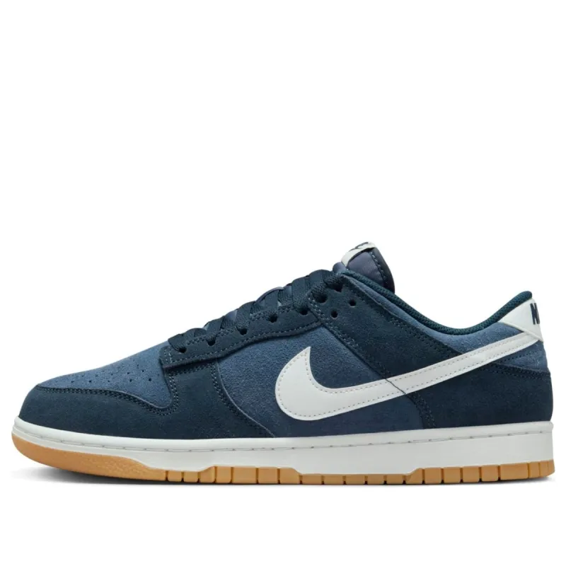 Nike Dunk Low SE 'Monsoon Blue' HQ1931-400 sold by KicksCrew