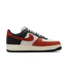 Nike Air Force 1 '07 LV8 'Black Vintage Coral Phantom' HQ4987-010 sold by KicksCrew