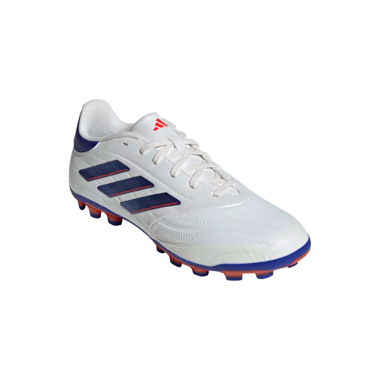 adidas Copa Pure 2 League AG 'White Lucid Blue' IG6409 sold by KicksCrew product image thumbnail 3