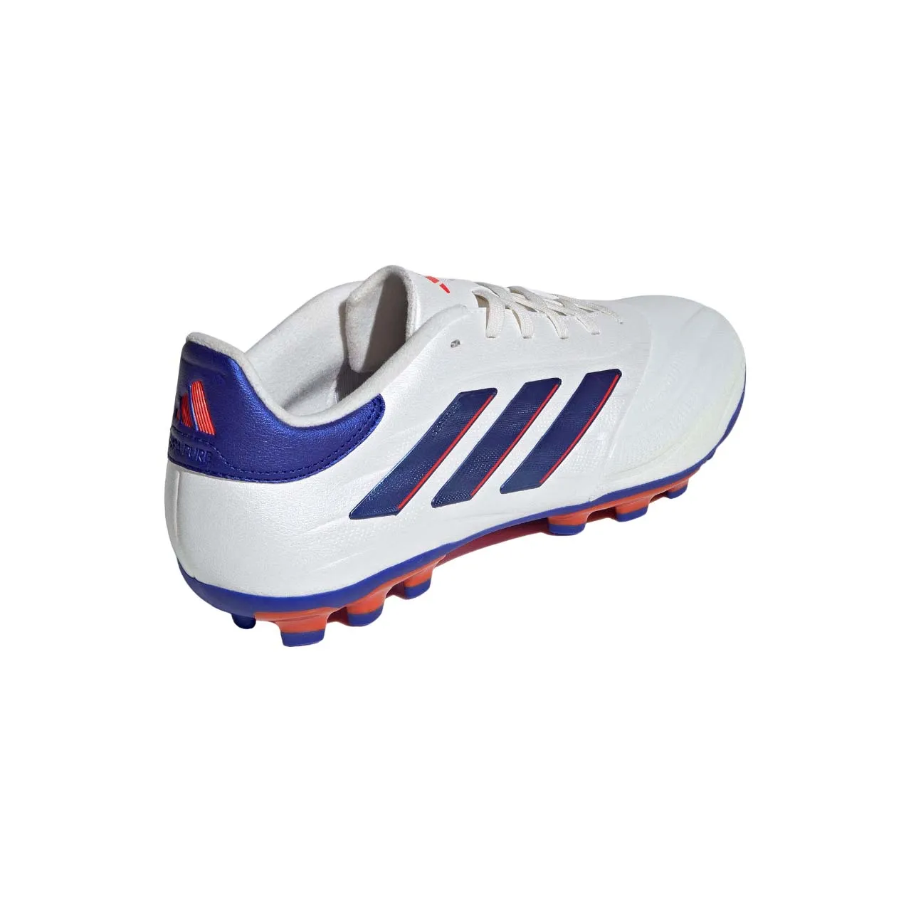 adidas Copa Pure 2 League AG 'White Lucid Blue' IG6409 sold by KicksCrew product image thumbnail 4