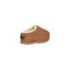 (WMNS) UGG Pumped Slides 'Chestnut' 1158215-CHE sold by KicksCrew