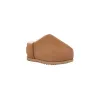 (WMNS) UGG Pumped Slides 'Chestnut' 1158215-CHE sold by KicksCrew