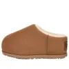 (WMNS) UGG Pumped Slides 'Chestnut' 1158215-CHE sold by KicksCrew