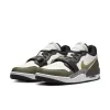 Air Jordan Legacy 312 Low 'Sail Medium Olive' CD7069-120 sold by KicksCrew
