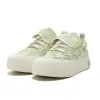 KAALIXTO Skateboarding Canvas Low 'Greem' KSH240515 sold by KicksCrew